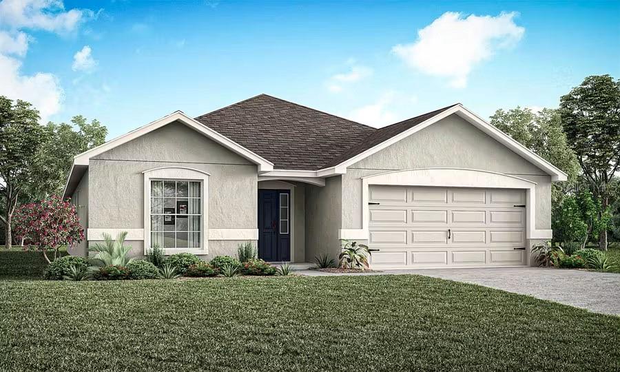 Photo of 544 ITUNA CIRCLE WINTER HAVEN FL 33881