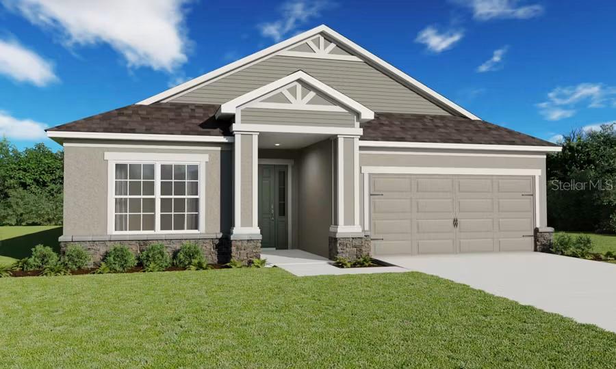 Photo of 4476 RIVER BIRCH BEND LAKELAND FL 33811