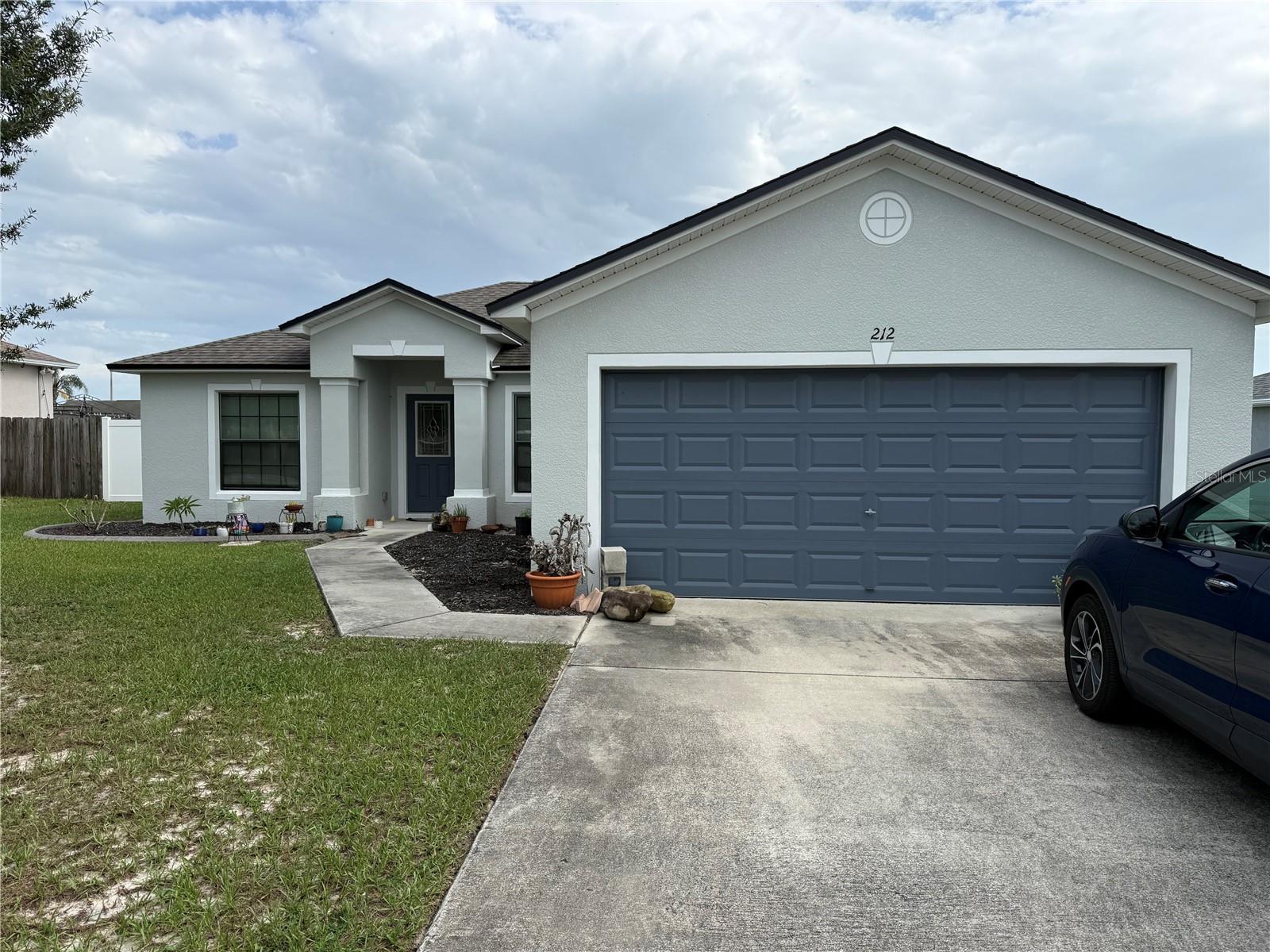 Photo of 212 MAJESTIC GARDENS LANE WINTER HAVEN FL 33880