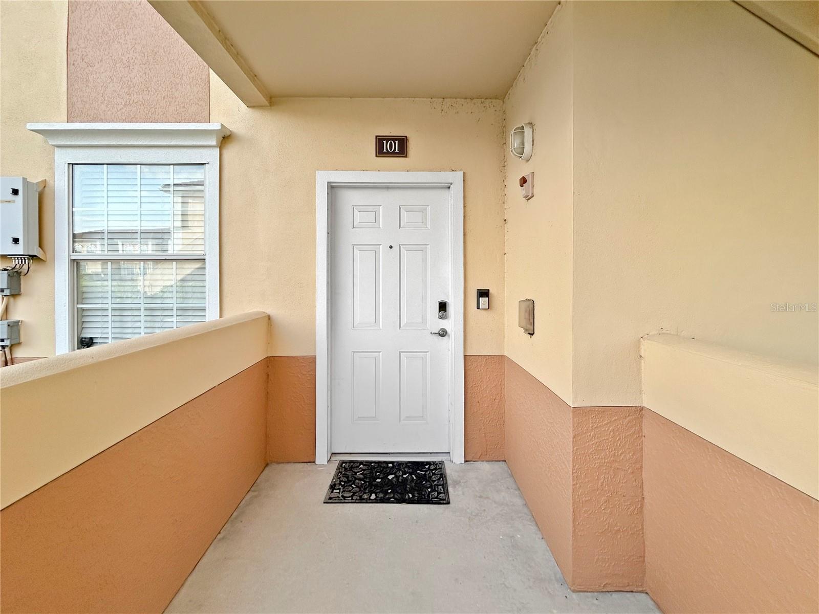Photo of 1025 VILLAGIO CIRCLE #101 SARASOTA FL 34237