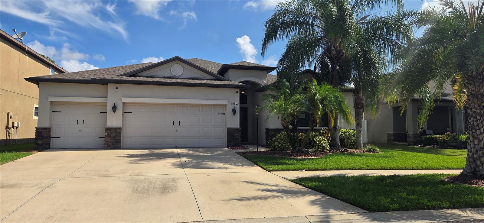 Photo of 13807 FELIX WILL ROAD RIVERVIEW FL 33579