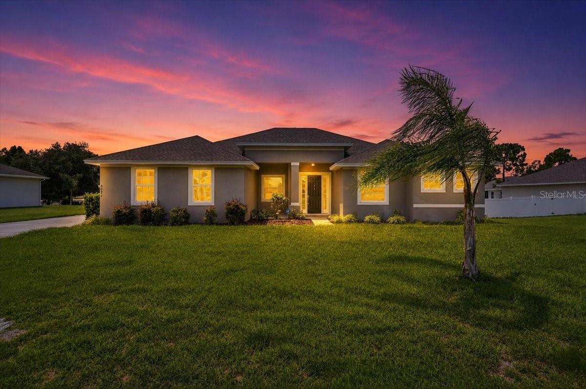 Photo of 5071 MOSS HAMMOCK TRAIL SEBRING FL 33872