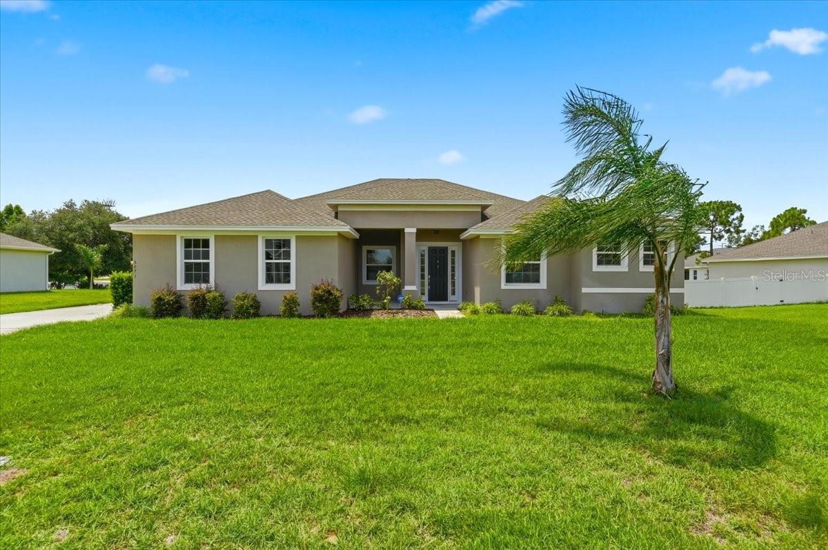 Photo of 5071 MOSS HAMMOCK TRAIL SEBRING FL 33872