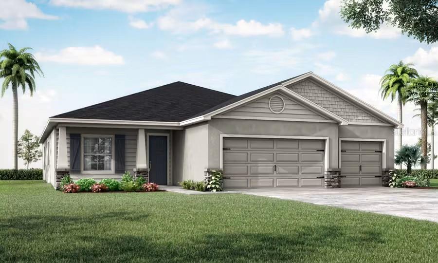 Photo of 7094 SUNDIAL DRIVE LAKELAND FL 33813