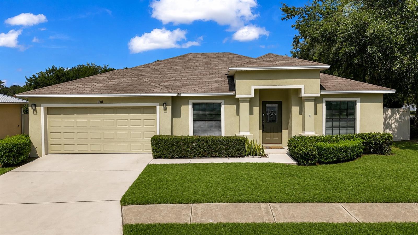 Photo of 1601 TAYLOR LANDING DRIVE BARTOW FL 33830
