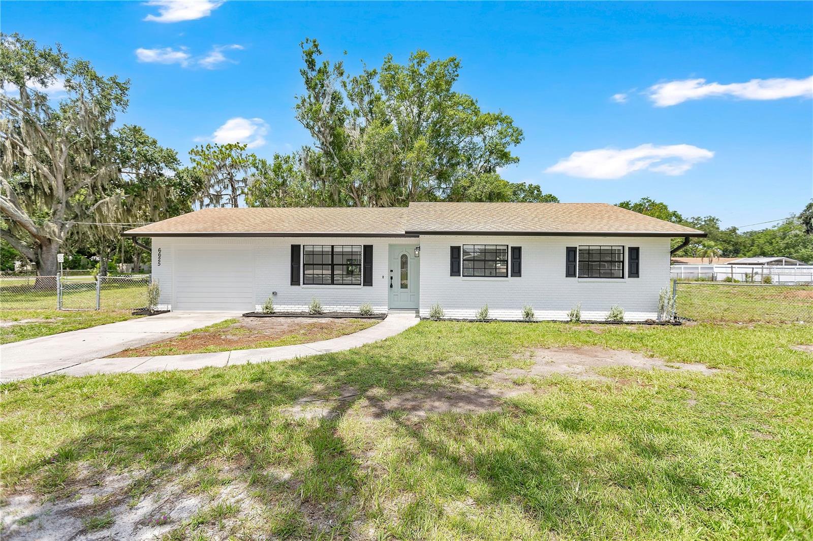 Photo of 6625 HATCHER ROAD LAKELAND FL 33811