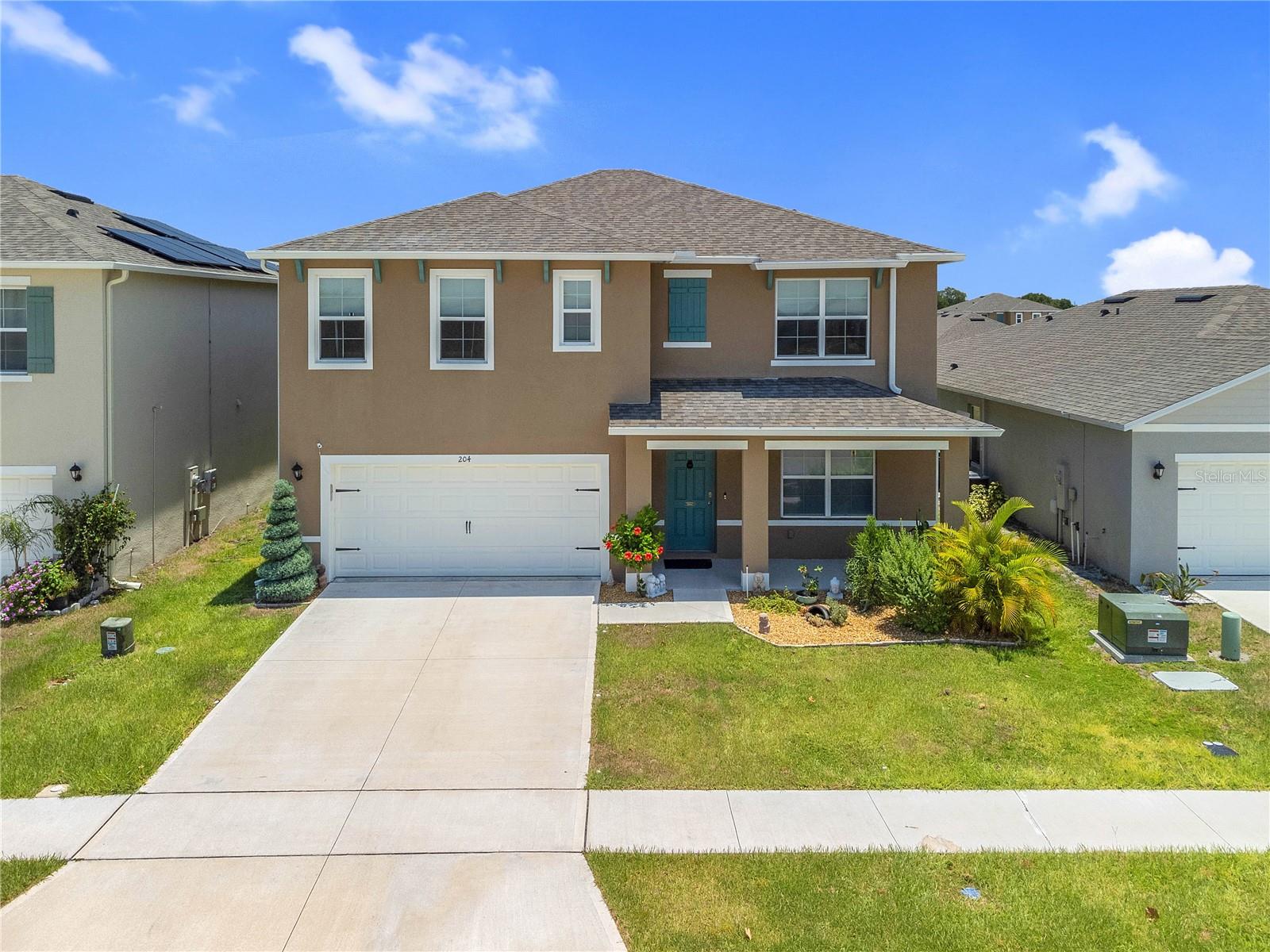Photo of 204 INMAN BOULEVARD WINTER HAVEN FL 33881