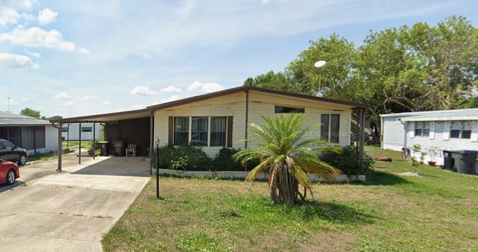 Photo of 218 CALOOSA LAKE CIRCLE #110 LAKE WALES FL 33859