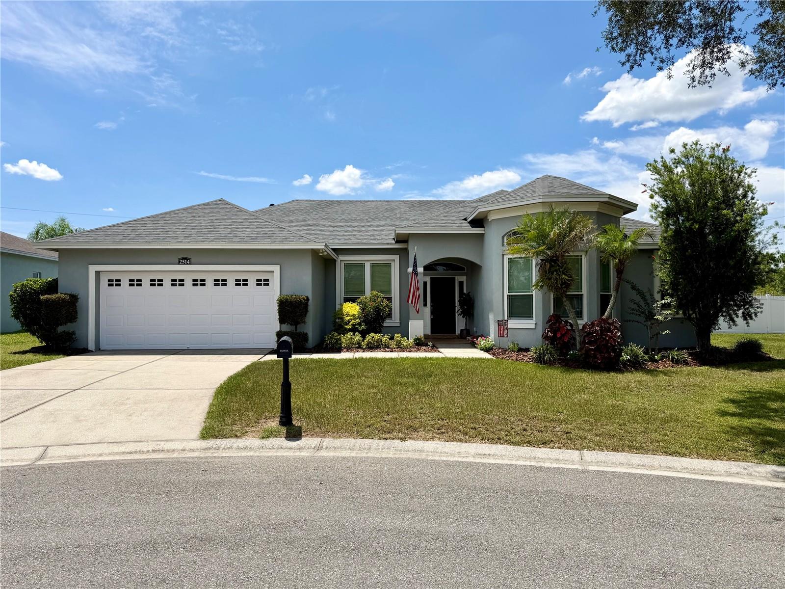 Photo of 2514 COLONEL FORD DRIVE LAKELAND FL 33813