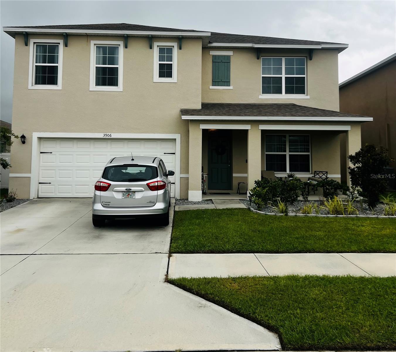 Photo of 3906 RESTING ROBIN AVENUE BARTOW FL 33830