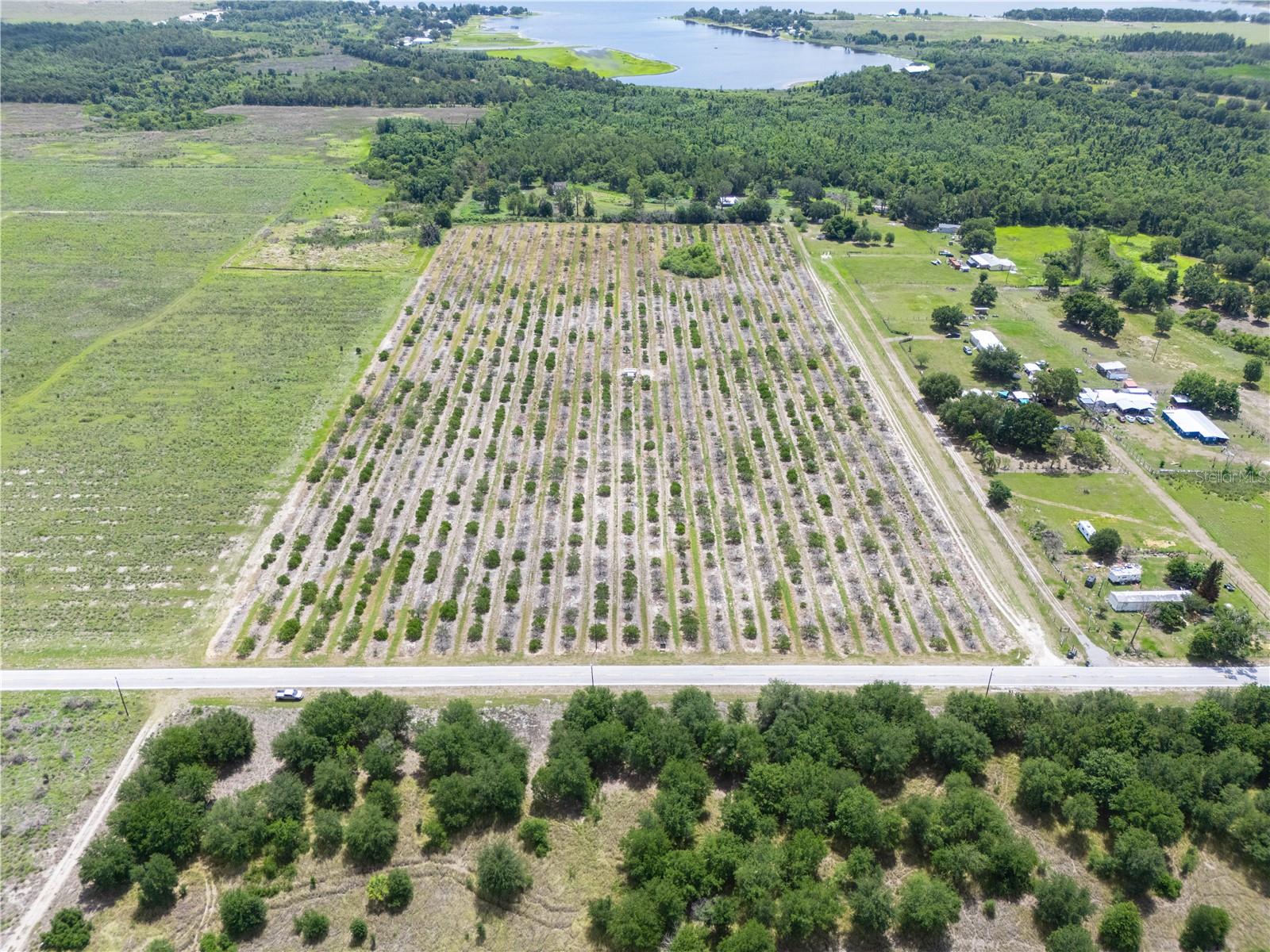 Photo of LAKE BUFFUM ROAD FORT MEADE FL 33841