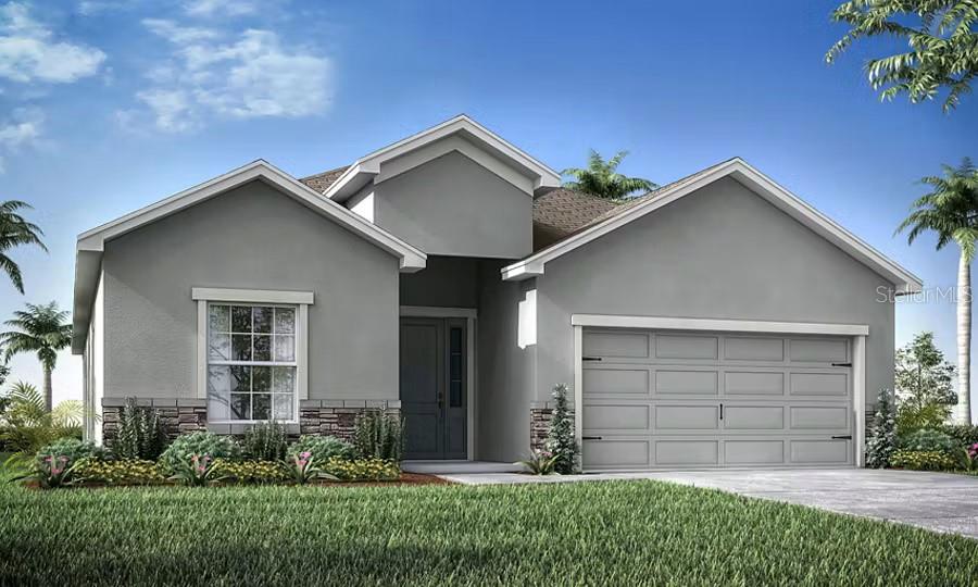 Photo of 4026 RUTILE ROAD LAKELAND FL 33813