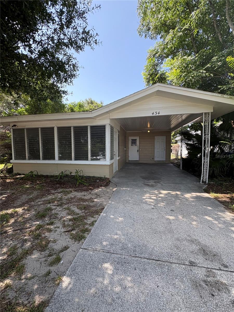 Photo of 434 AVENUE D WINTER HAVEN FL 33880