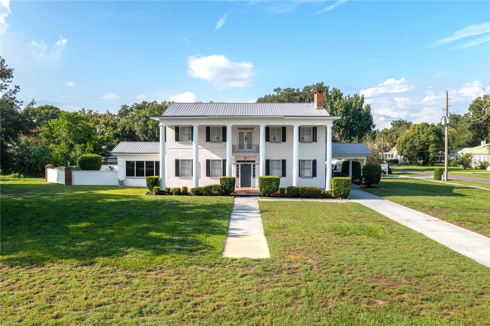 Photo of 300 3RD STREET FORT MEADE FL 33841