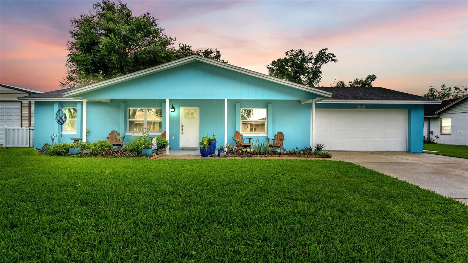 Photo of 3505 CHRISTINA GROVES CIRCLE LAKELAND FL 33813