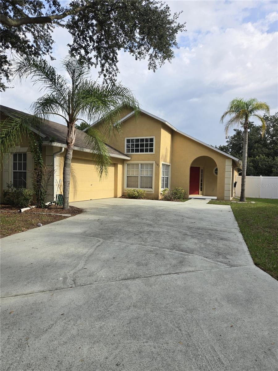 Photo of 3127 VALLEY VISTA CIRCLE LAKELAND FL 33812