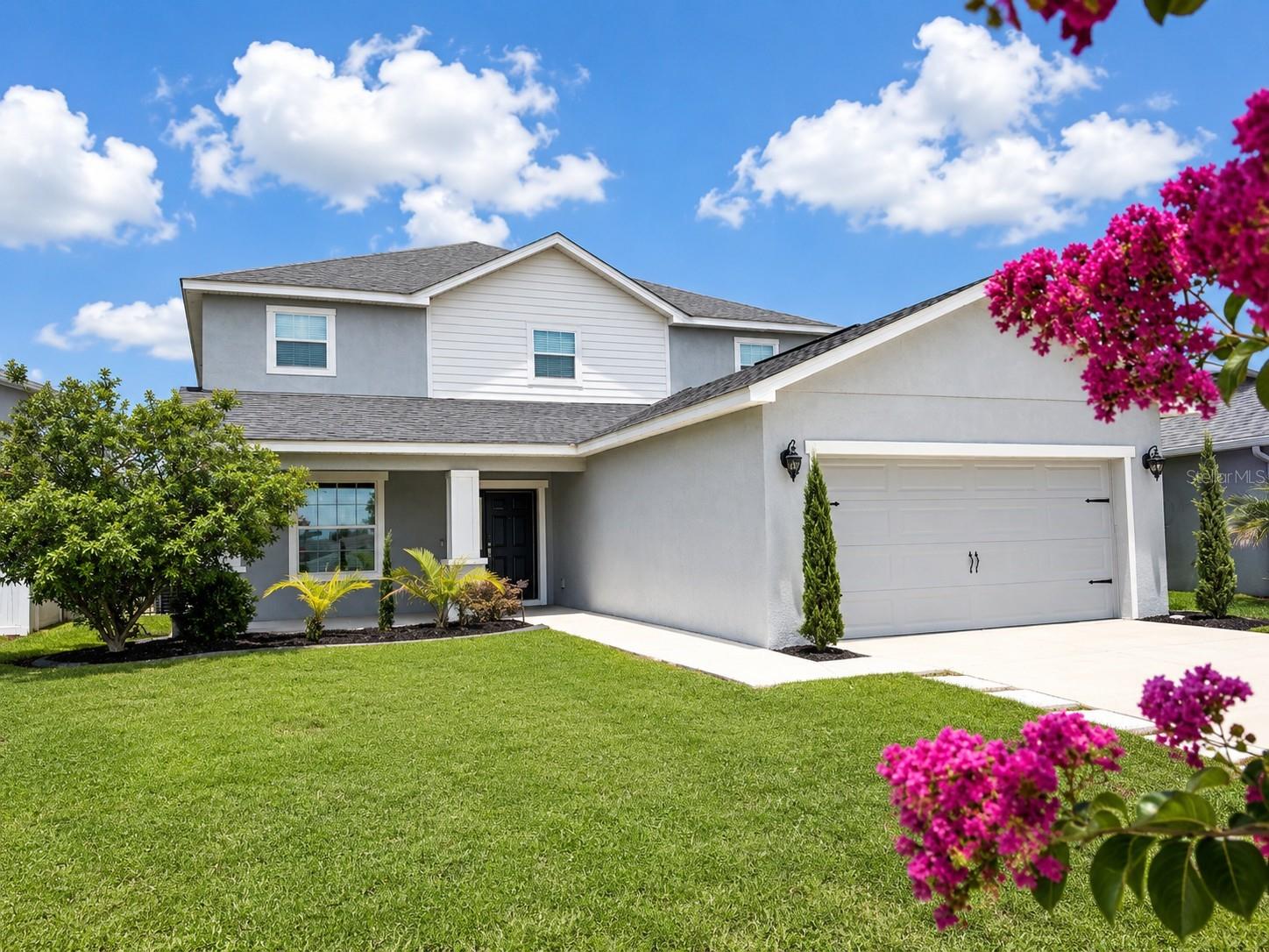 Photo of 5267 WHITE EGRET LANE LAKELAND FL 33811