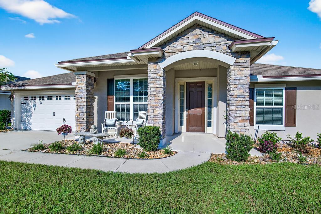 Photo of 86434 MOONLIT WALK CIRCLE YULEE FL 32097