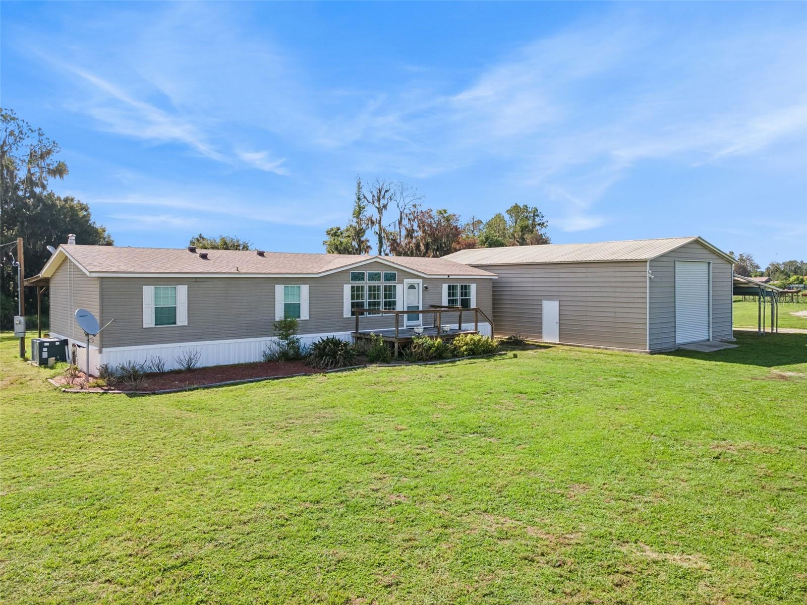 Photo of 1153 SAND MOUNTAIN ROAD FORT MEADE FL 33841