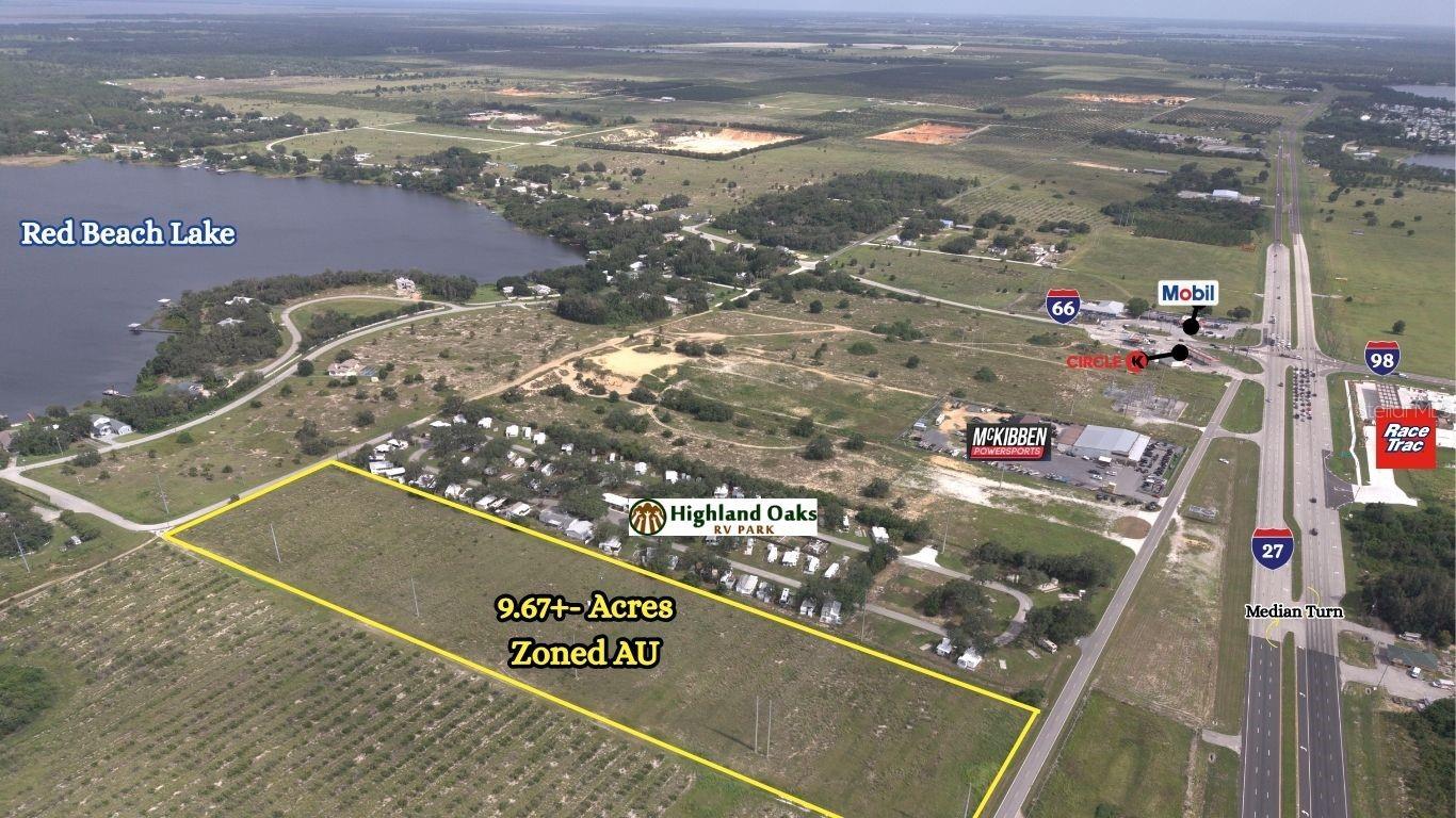Photo of 7011 OLD PLANTATION AVENUE SEBRING FL 33876