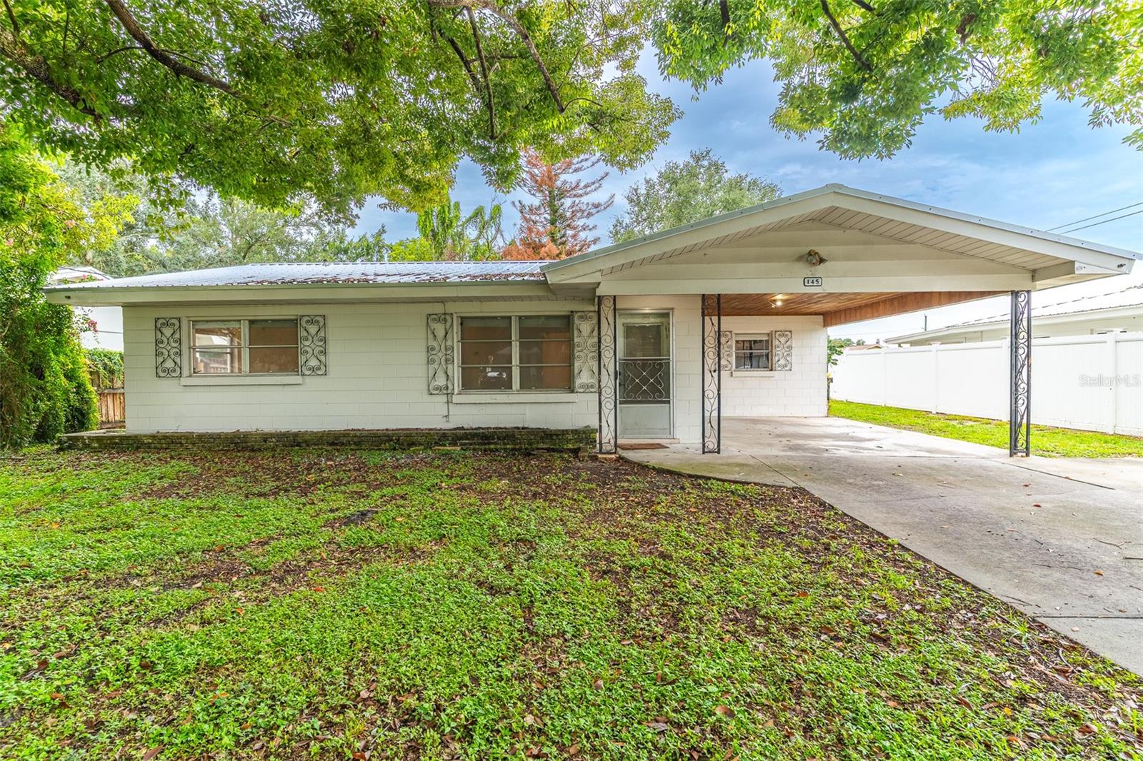 Photo of 145 BEVERLY DRIVE WINTER HAVEN FL 33884