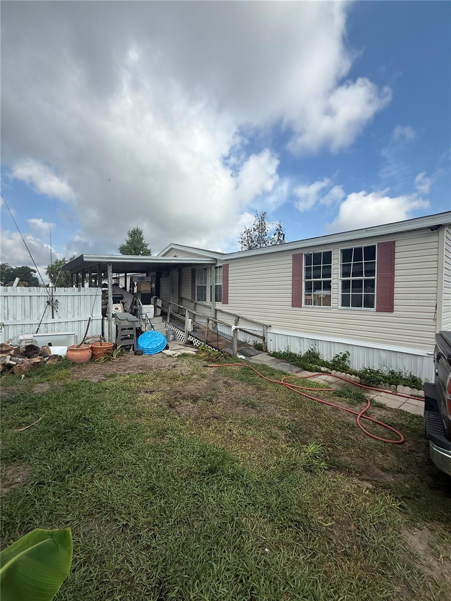 Photo of 4439 AUTUMN PALM DRIVE ZEPHYRHILLS FL 33542