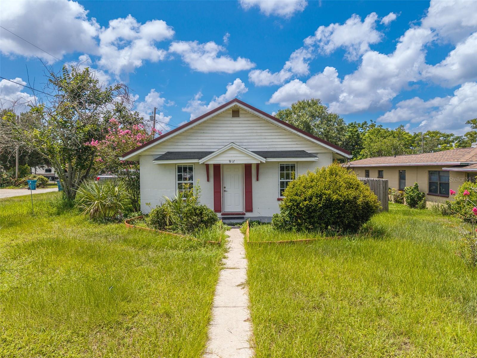 Photo of 916 COHASSETT AVENUE LAKE WALES FL 33853