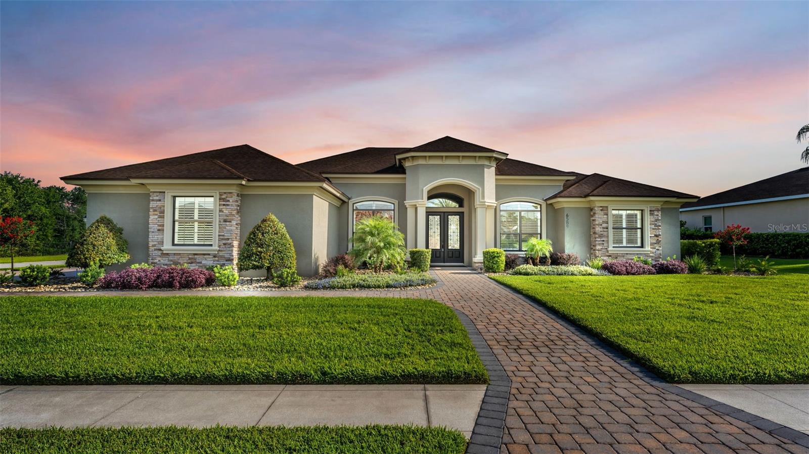 Photo of 6589 EAGLE VIEW LOOP LAKELAND FL 33813