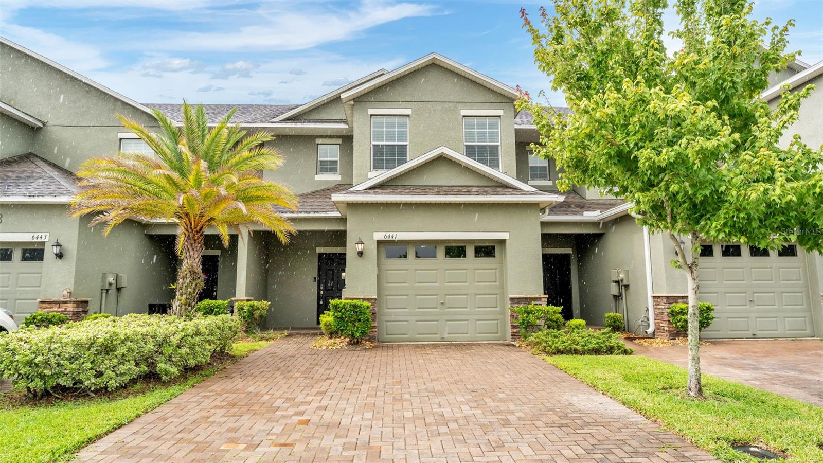 Photo of 6441 TORRINGTON CIRCLE LAKELAND FL 33811