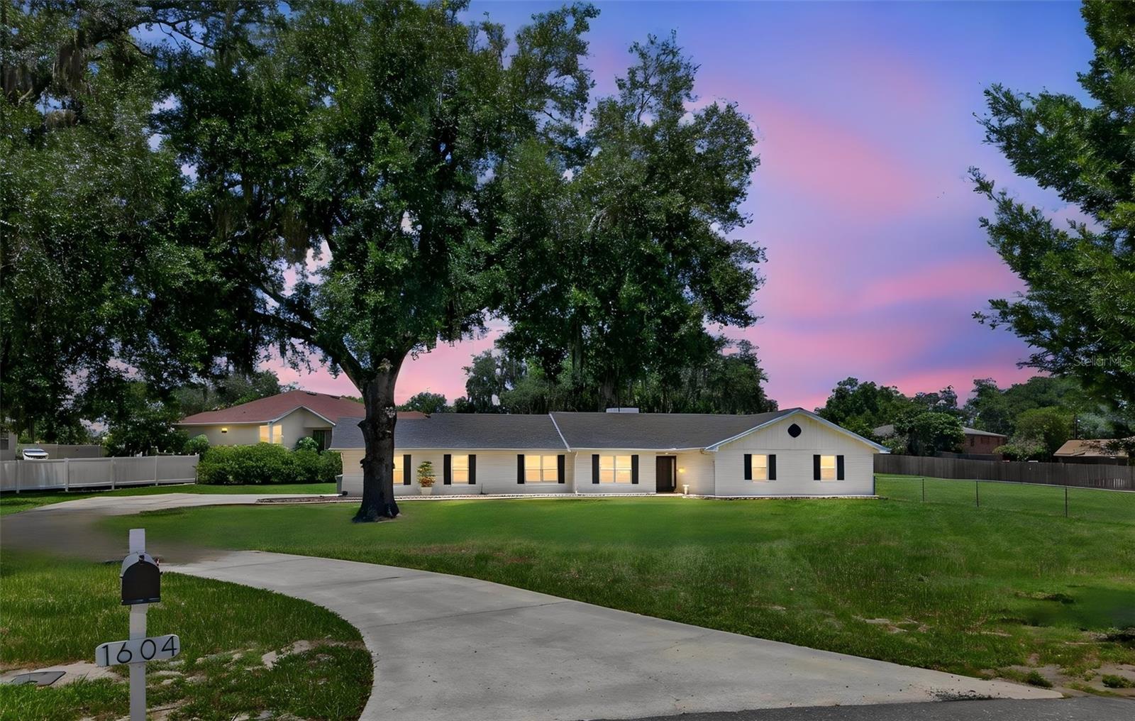 Photo of 1604 RACHEL LANE LAKELAND FL 33805