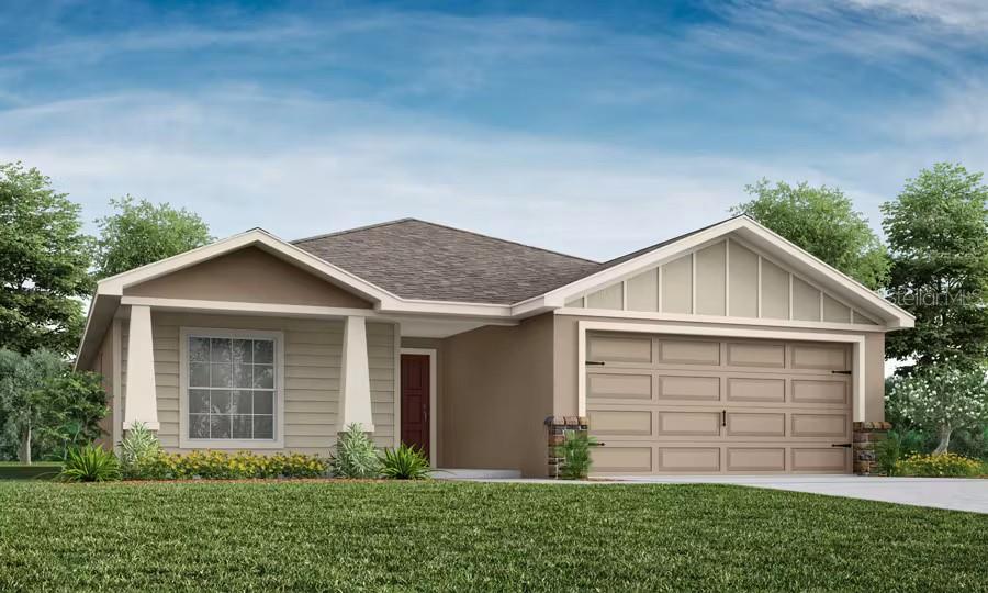 Photo of 6066 MANGROVE CREEK ROAD WIMAUMA FL 33598