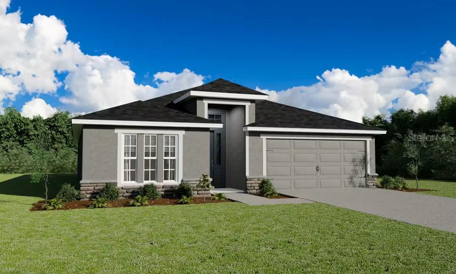 Photo of 4491 RAPALLO AVENUE WINTER HAVEN FL 33884