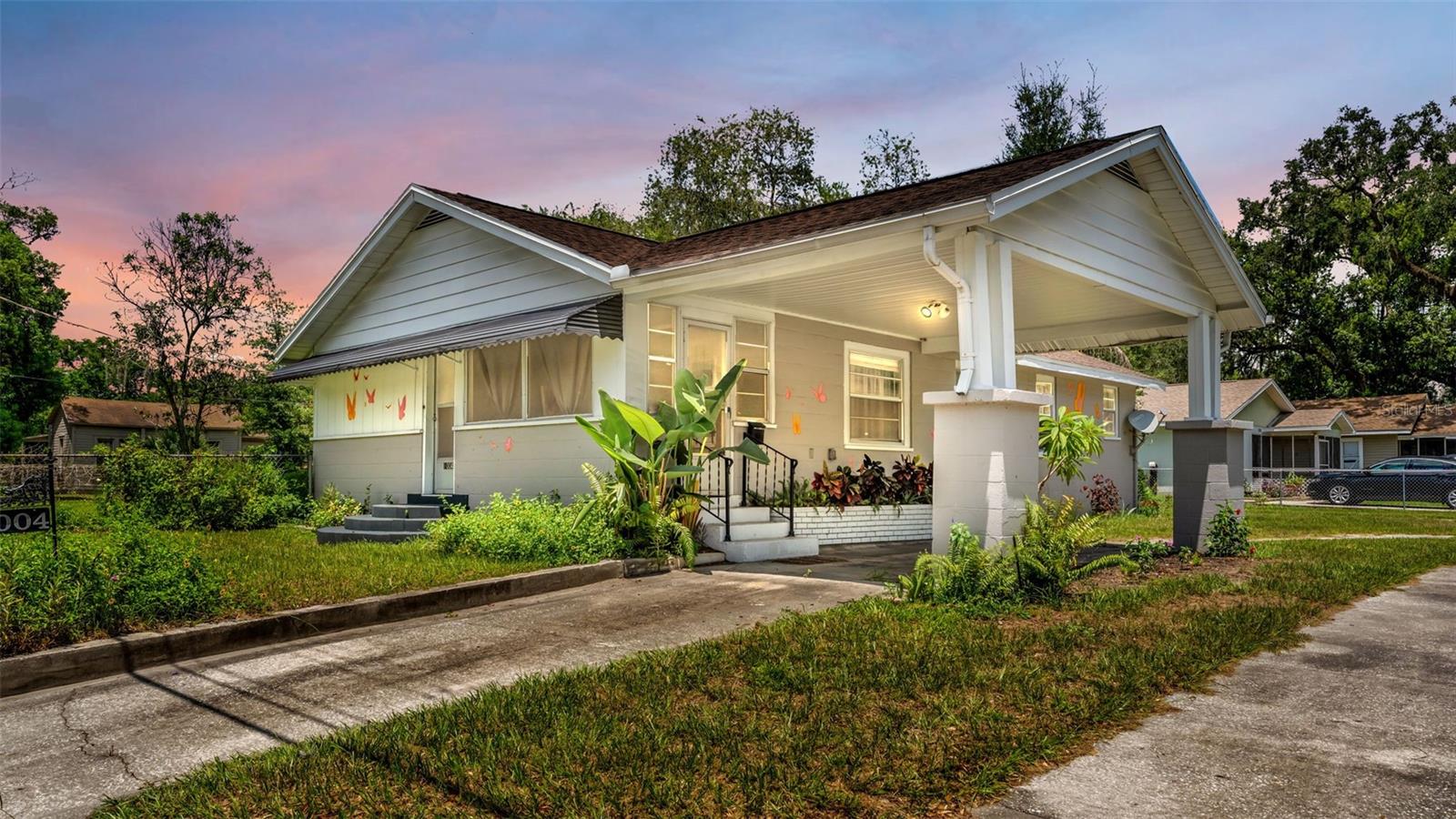 Photo of 1004 S EVERS STREET PLANT CITY FL 33563