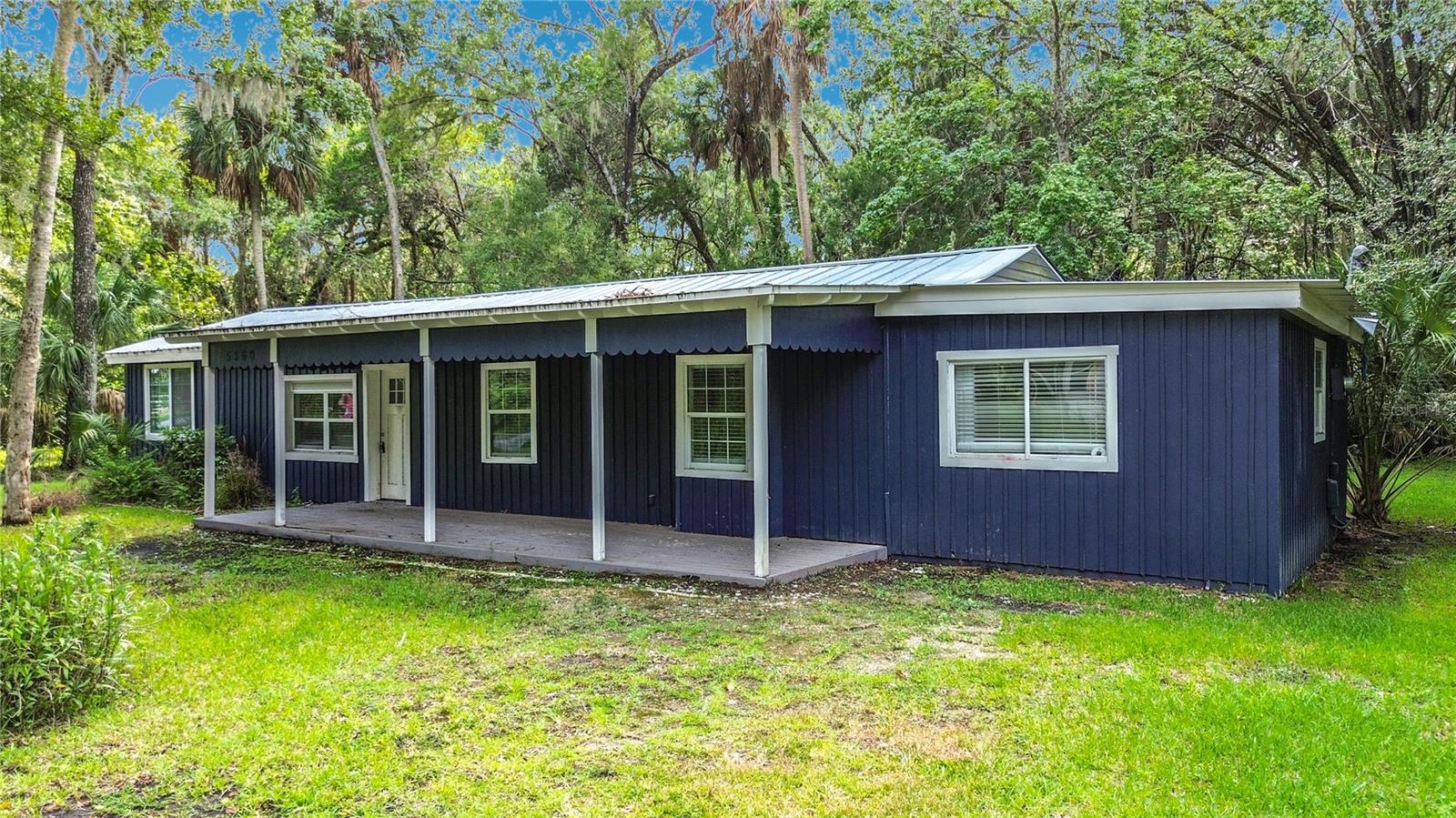 Photo of 5360 S ELM AVENUE HOMOSASSA FL 34448