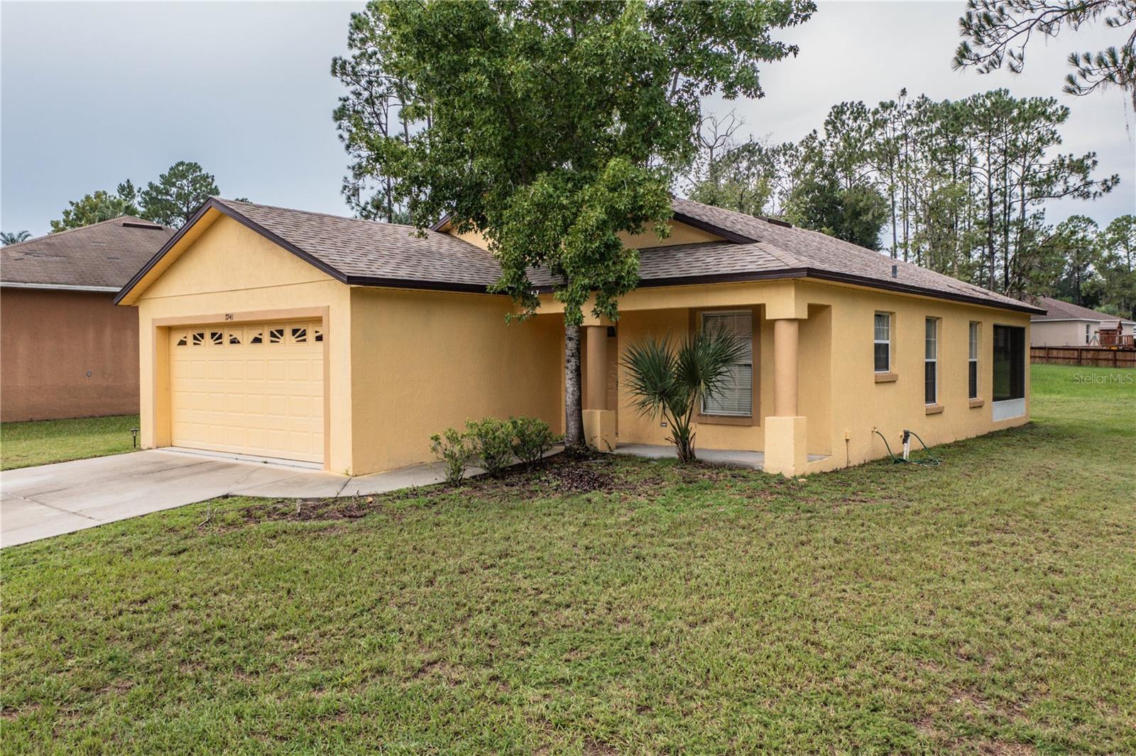 Photo of 7941 SUGAR PINE BOULEVARD LAKELAND FL 33810
