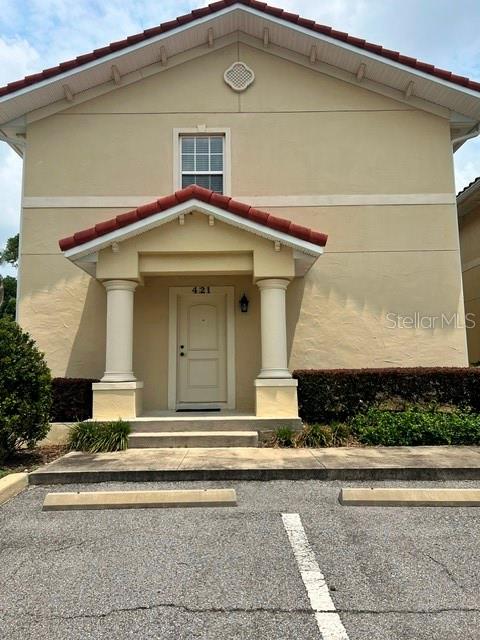 Photo of 421 E PARK STREET LAKELAND FL 33803