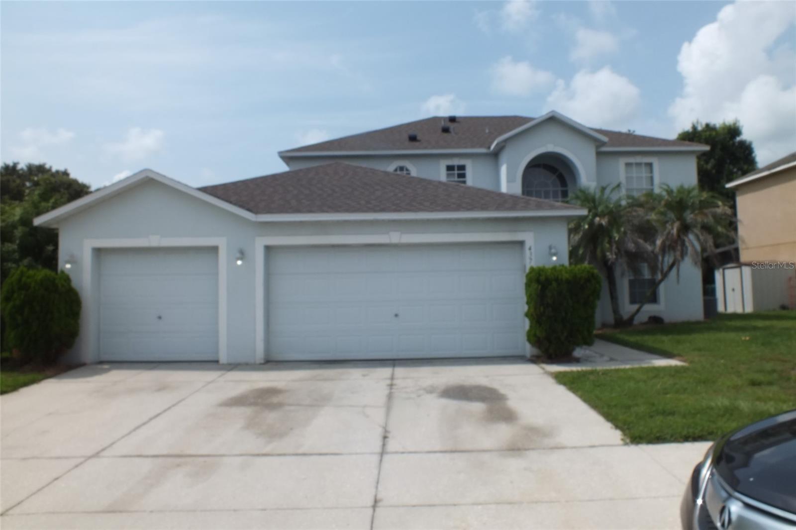 Photo of 437 FISH HAWK DRIVE WINTER HAVEN FL 33884