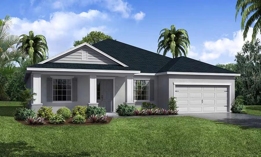 Photo of 1155 TIMBERWOOD DRIVE WILDWOOD FL 34785