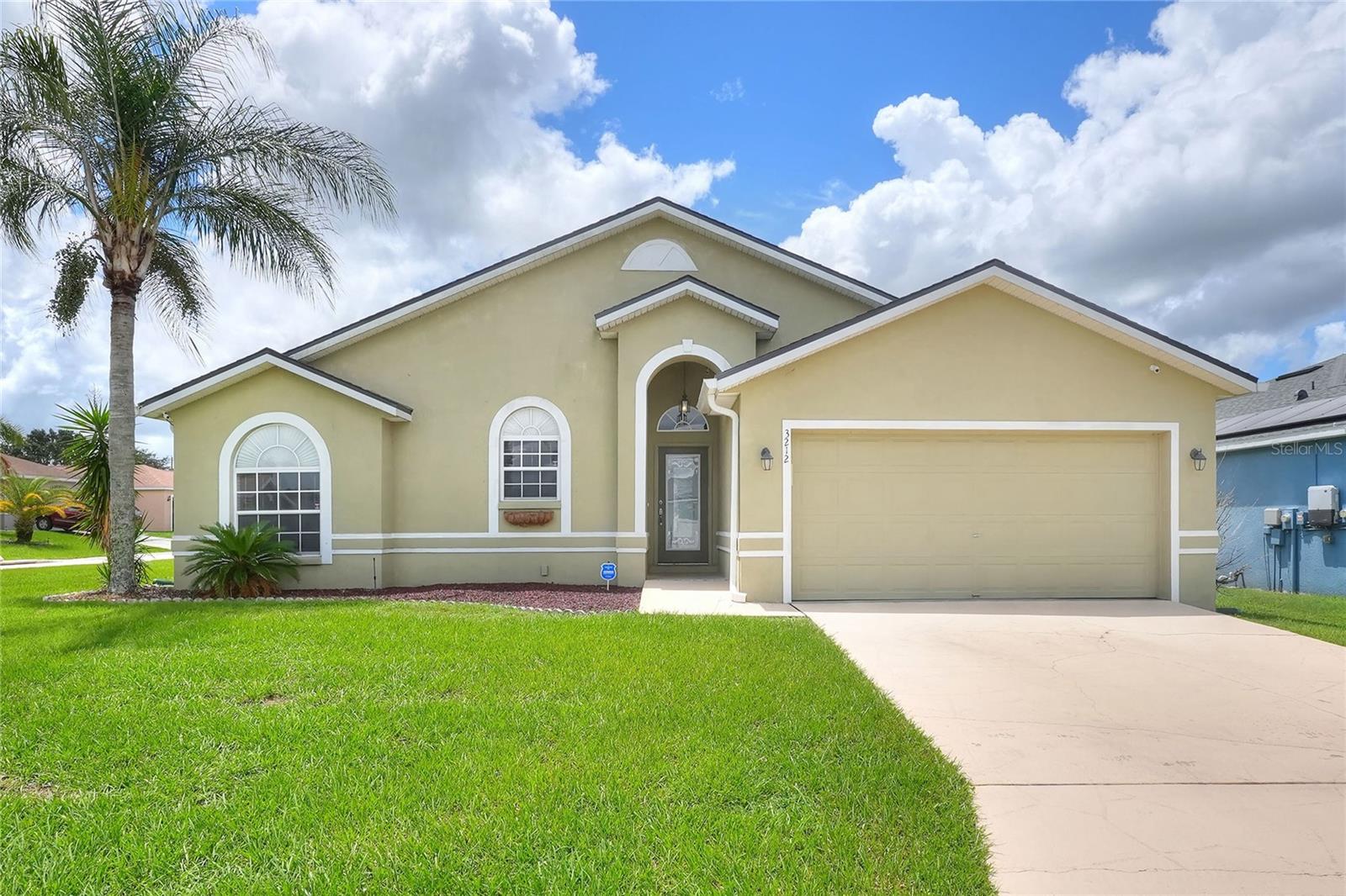 Photo of 3212 PEBBLEBROOKE BOULEVARD LAKELAND FL 33810