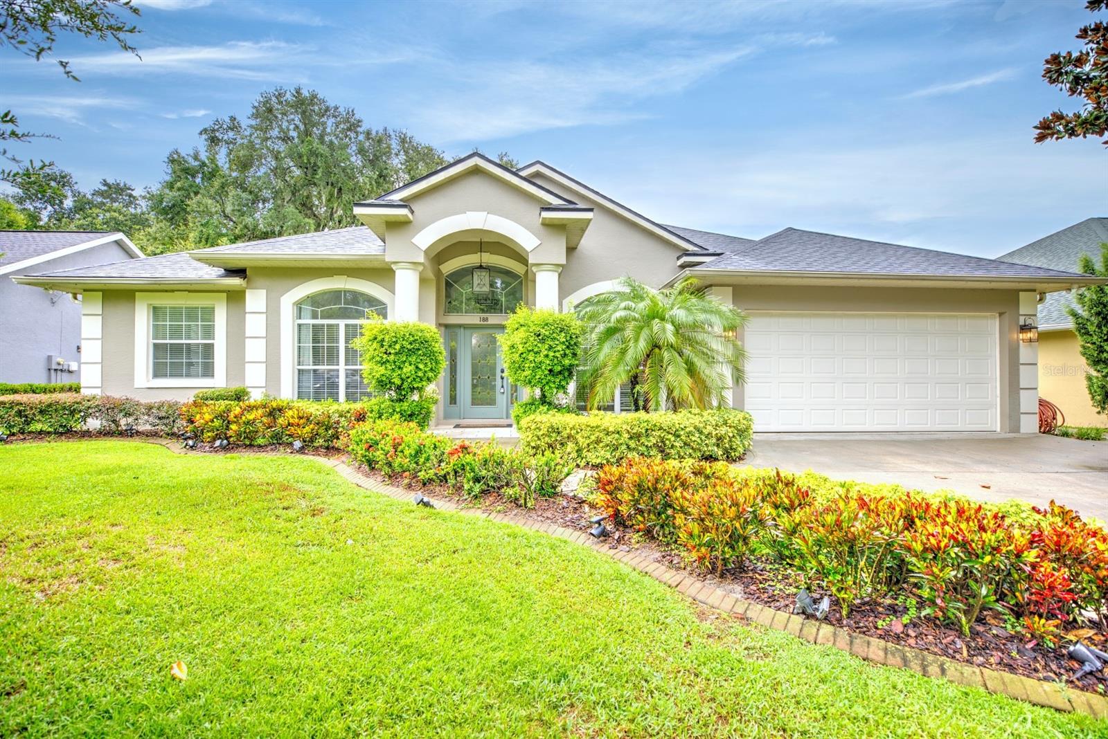 Photo of 188 HUNTLEY OAKS BOULEVARD LAKE PLACID FL 33852