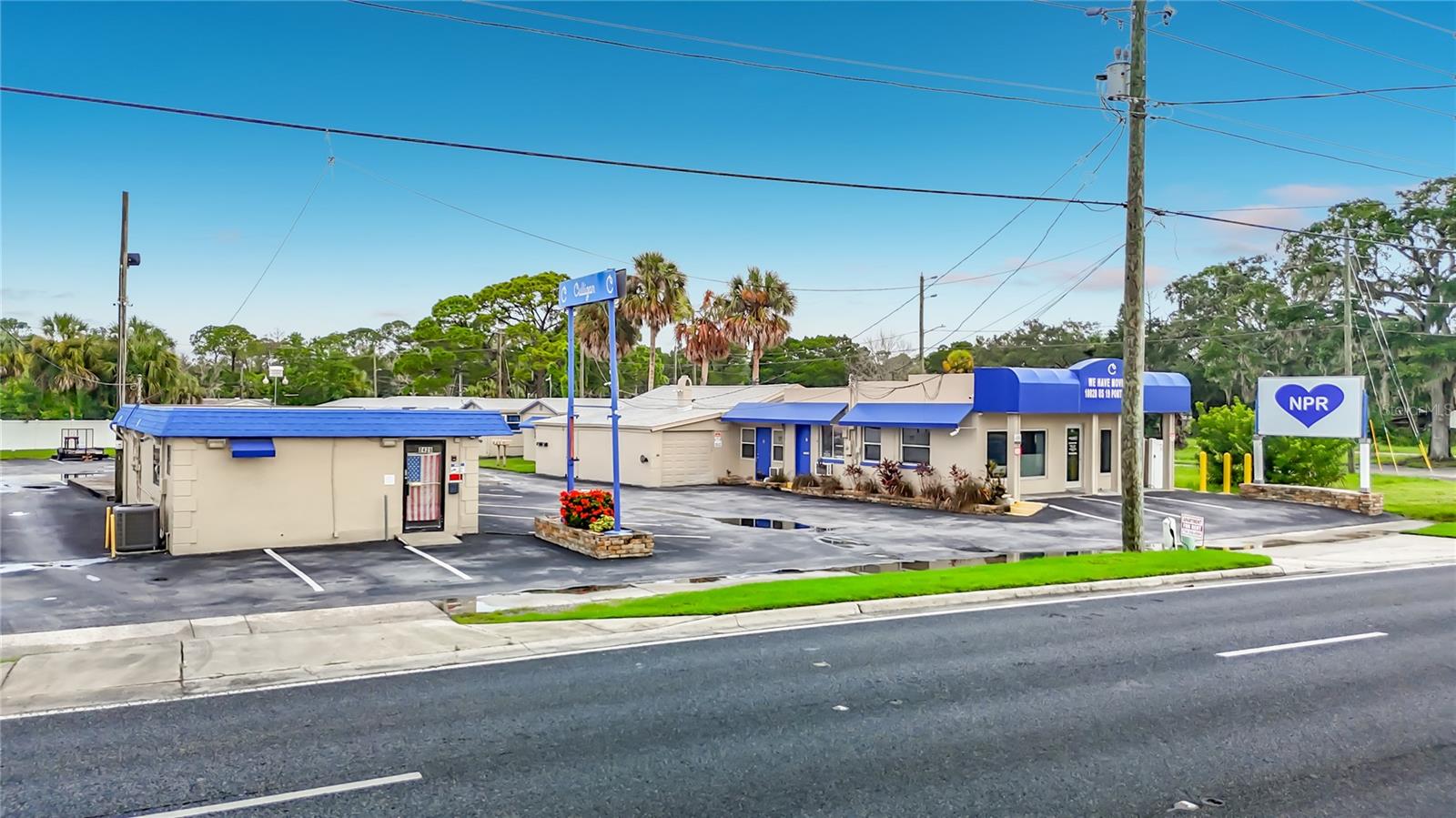 Photo of 7429 US HIGHWAY 19 NEW PORT RICHEY FL 34652