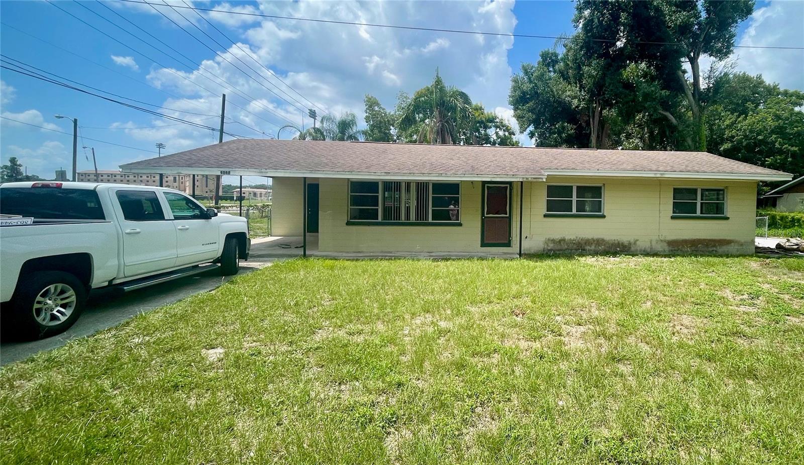 Photo of 2033 VOLTAIRE STREET LAKELAND FL 33801