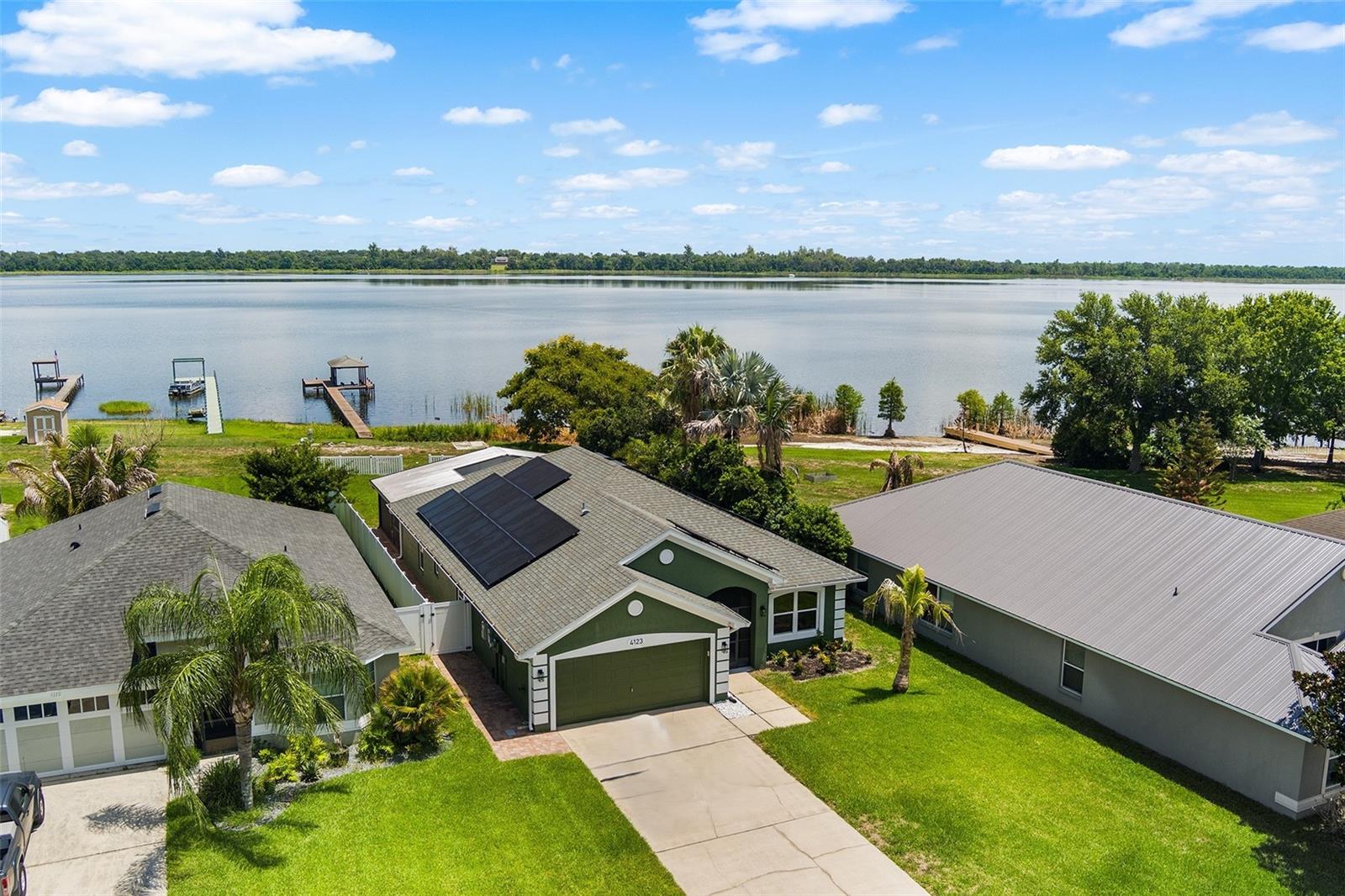 Photo of 4123 ISLAND LAKES DRIVE WINTER HAVEN FL 33881