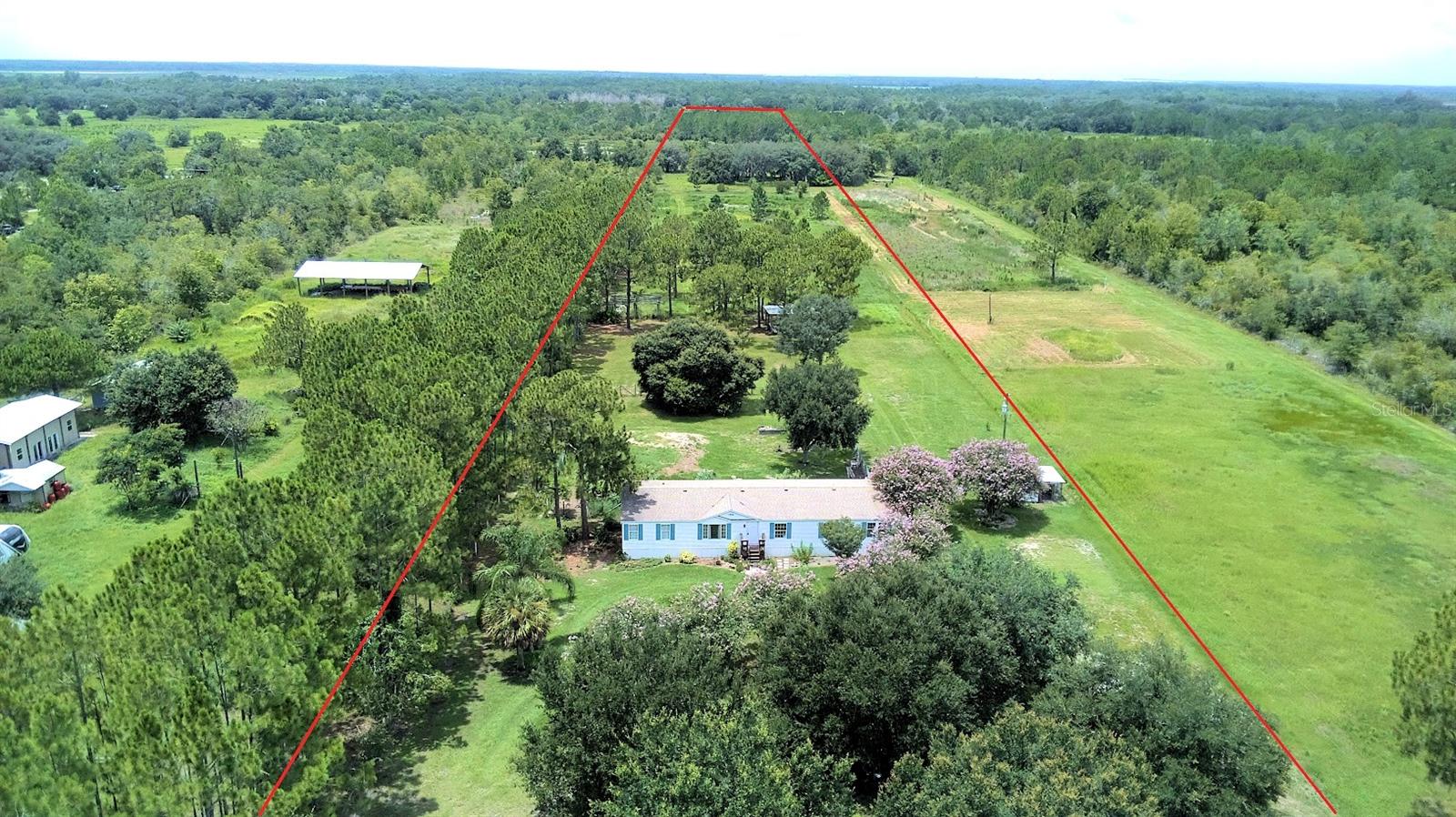 Photo of 1750 W FROSTPROOF ROAD FROSTPROOF FL 33843