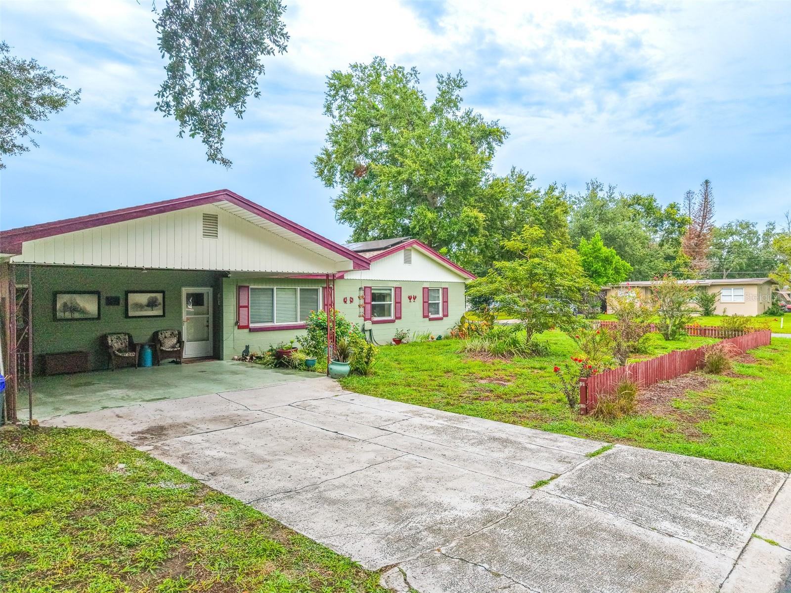 Photo of 1645 HUNTINGTON STREET LAKELAND FL 33801
