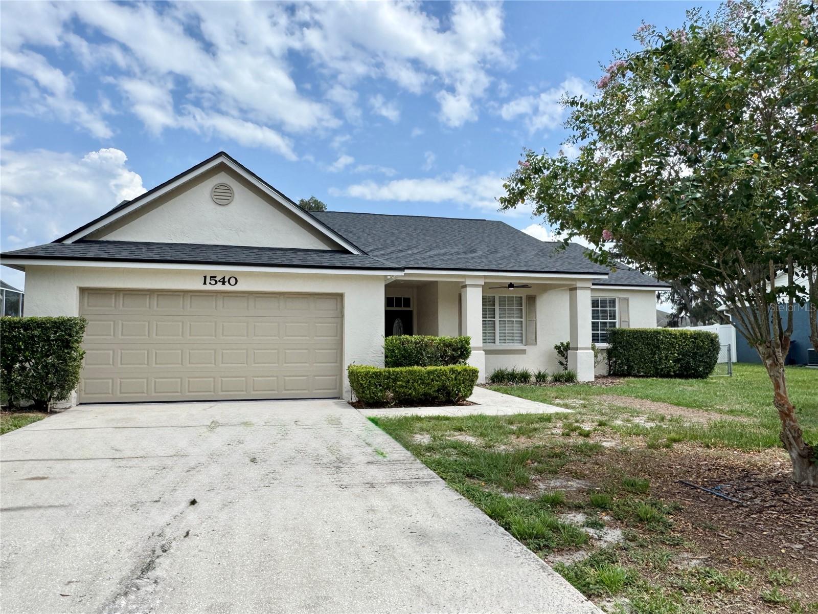 Photo of 1540 WATSON OAKS COURT LAKELAND FL 33809