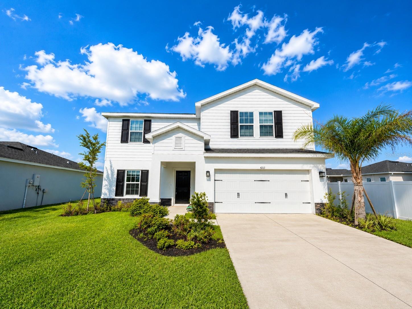 Photo of 4213 CATTAIL MARSH DRIVE LAKELAND FL 33811