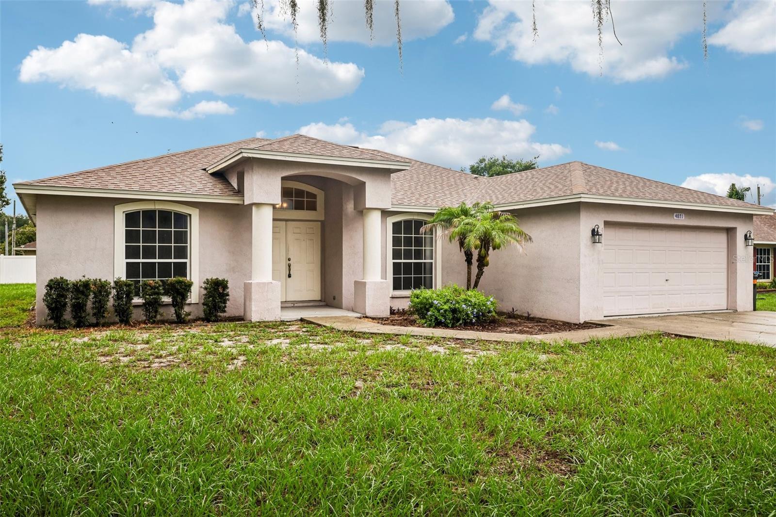 Photo of 4871 CEDAR VIEW DRIVE MULBERRY FL 33860