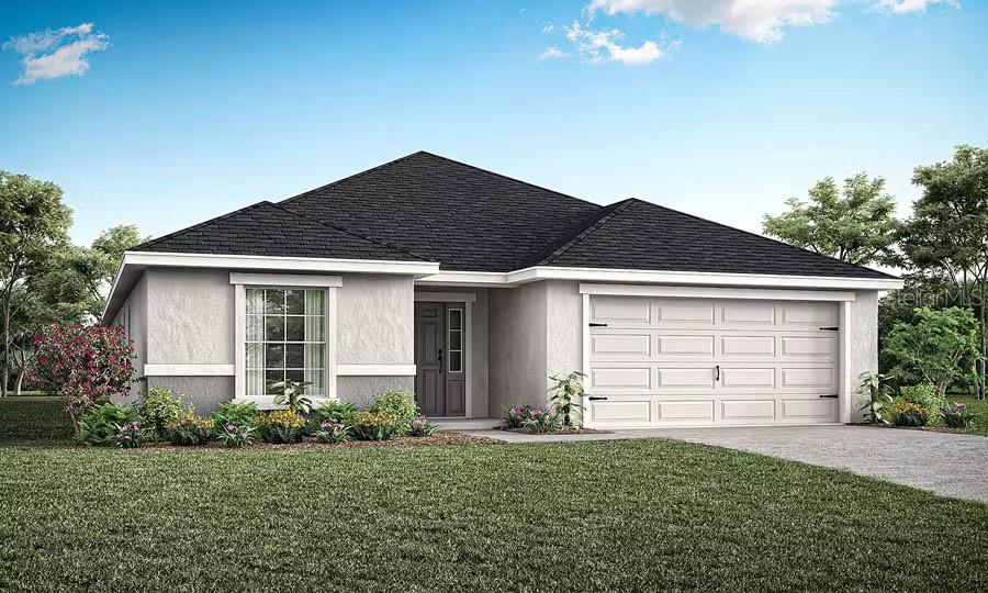 Photo of 1776 BURROWS AVENUE LAKELAND FL 33811