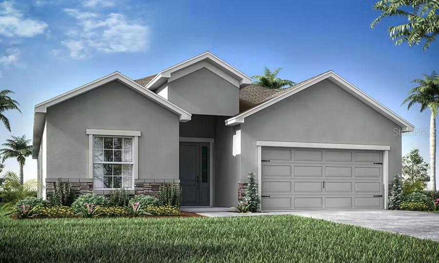 Photo of 1133 MOUNTAIN FLOWER LANE DAVENPORT FL 33837